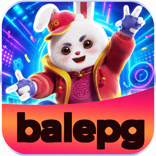 Logo balepg Loteria Online