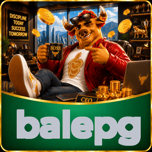 balepg Logo Seguro