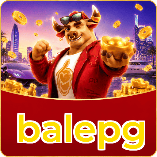 Requisitos do APK balepg para Android - Logo Oficial