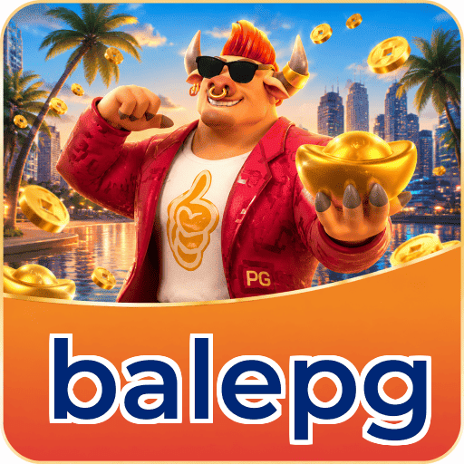 balepg Logo Oficial