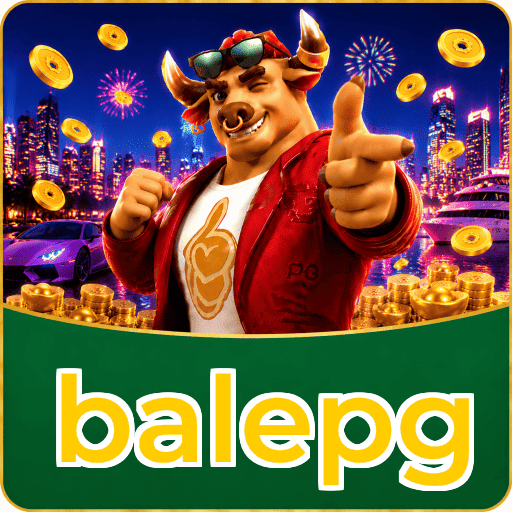 balepg Logo Verificado