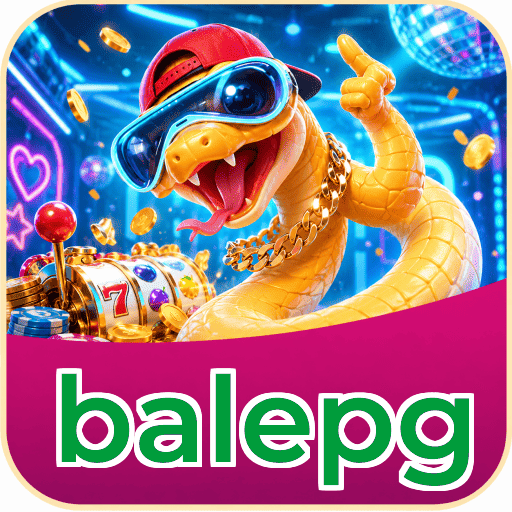 balepg Jackpots Progressivos