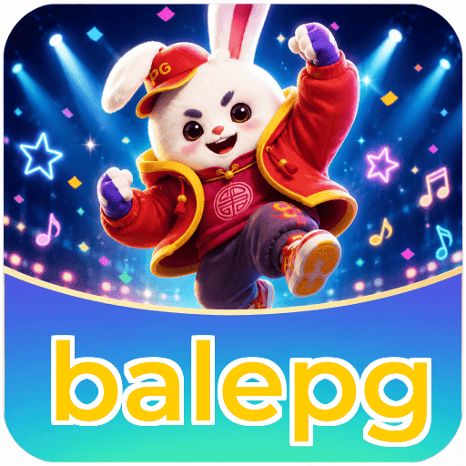 balepg Logo - Bônus com Rollover Justo