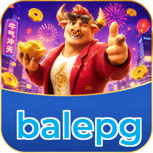 Logo da balepg