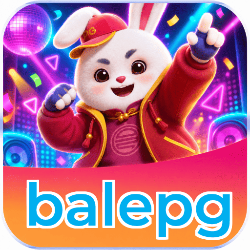 Logo balepg Telegram Canal Oficial