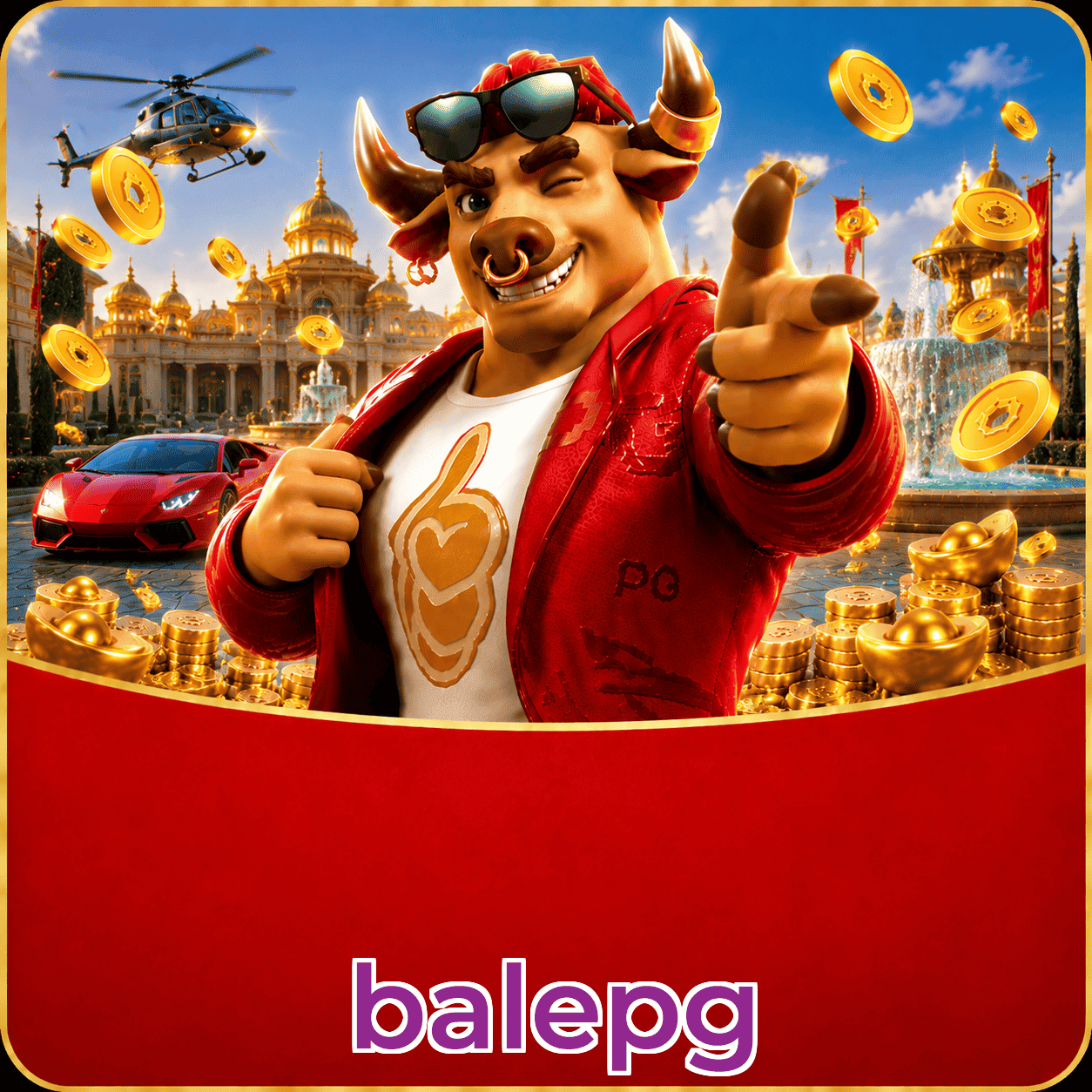 balepg Seguro SSL