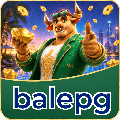 balepg Download Speed Test Logo - Teste de Velocidade Certificado